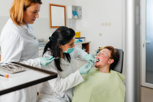 Best Urgent Care for Lost Fillings or Crowns in Lumbine Valley, CO
