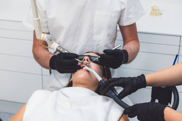 Best Pediatric Emergency Dentist in Lumbine Valley, CO